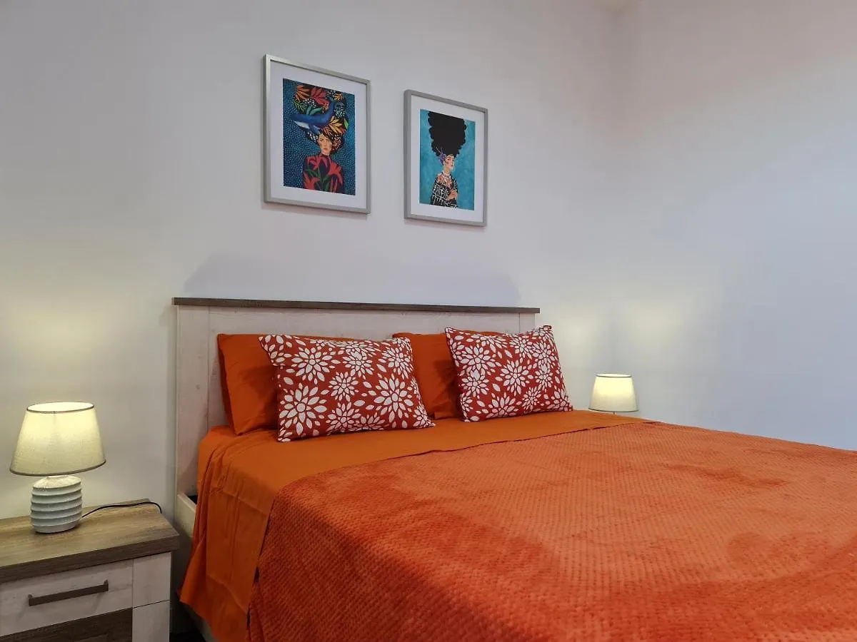 Yumboflat Two Bedroom Apartment Playa del Ingles  Spain