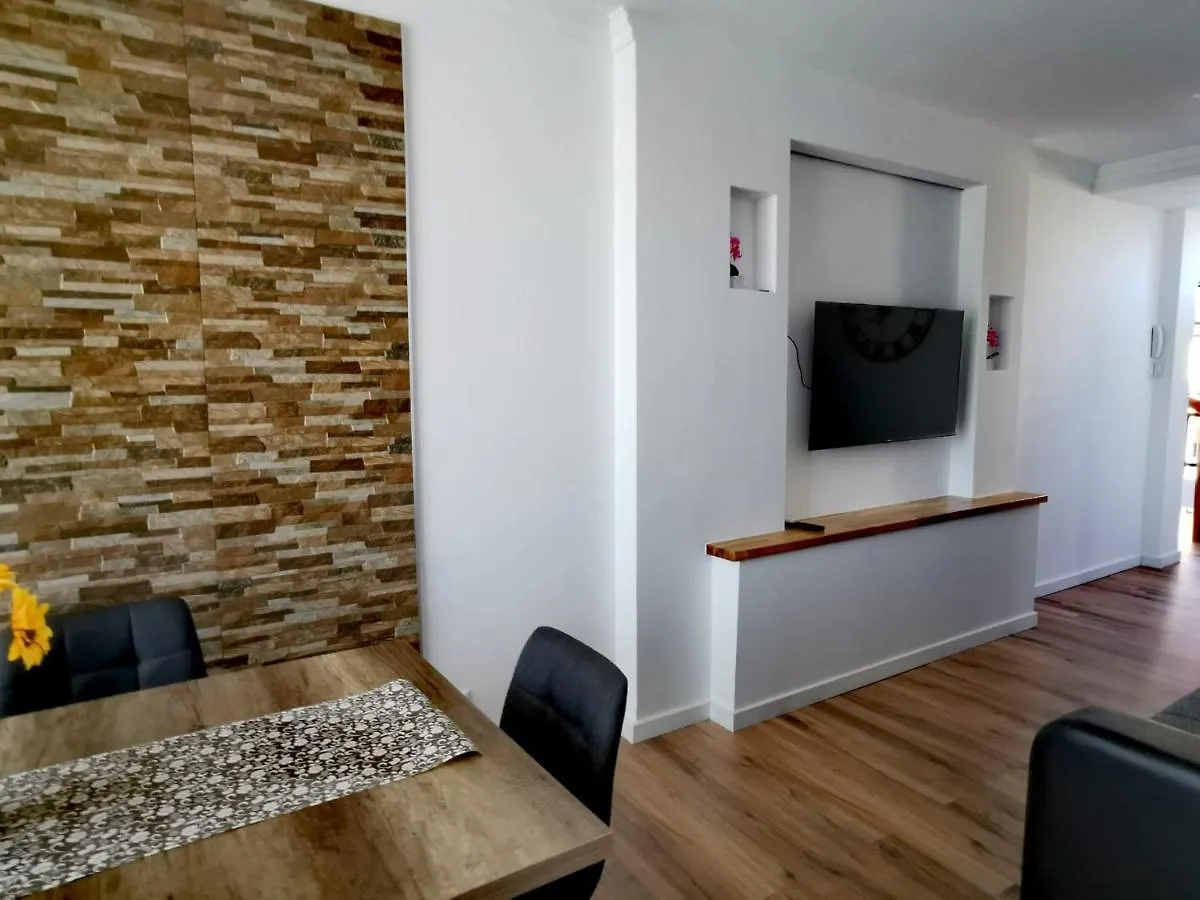Yumboflat Two Bedroom Apartment Playa del Ingles  0*, Playa del Ingles (Gran Canaria)