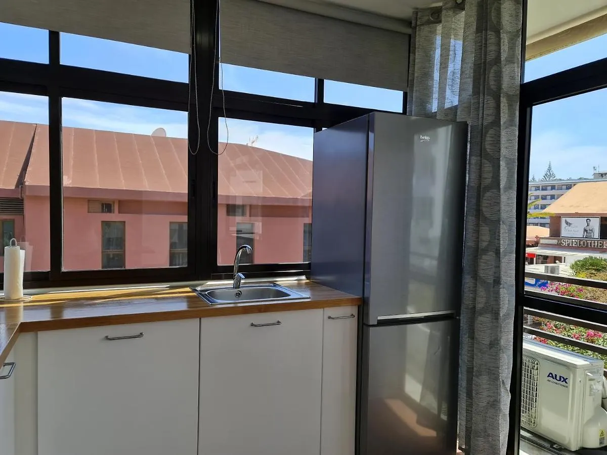 Yumboflat Two Bedroom Apartment Playa del Ingles   Playa del Ingles (Gran Canaria)