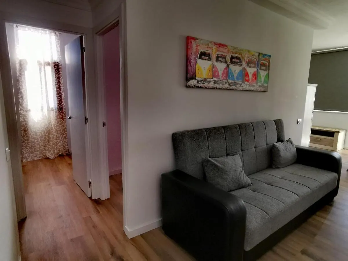 Yumboflat Two Bedroom Apartment Playa del Ingles  Spain
