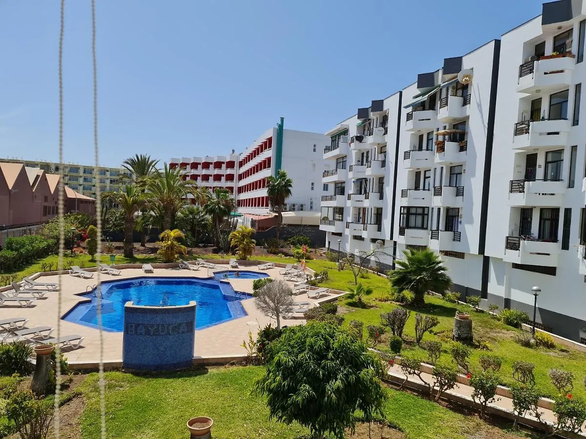 Yumboflat Two Bedroom Apartment Playa del Ingles