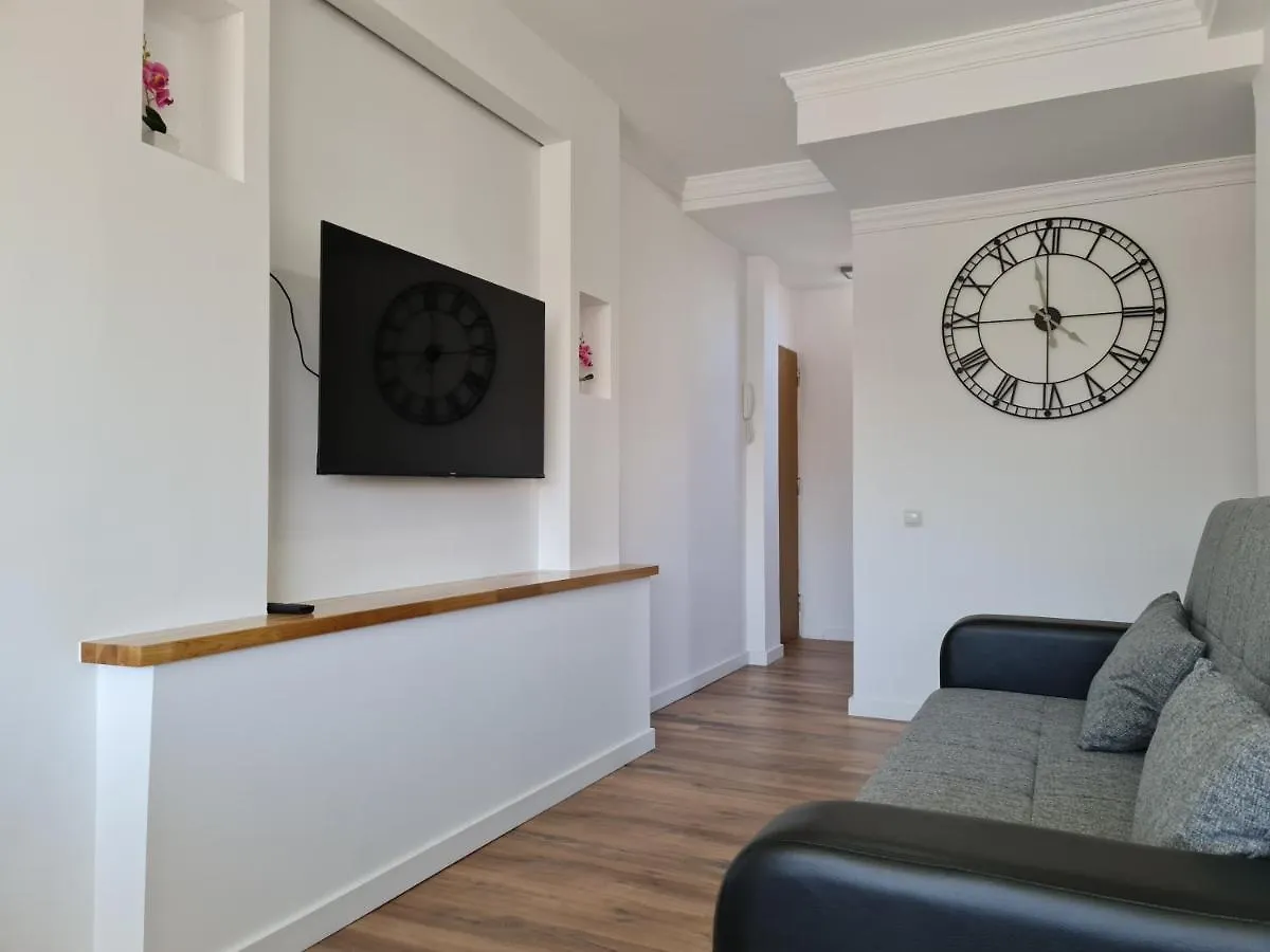 Yumboflat Two Bedroom Apartment Playa del Ingles  Playa del Ingles (Gran Canaria)