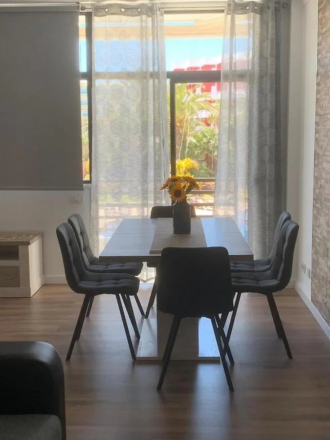 Yumboflat Two Bedroom Apartment Playa del Ingles  0*, Playa del Ingles (Gran Canaria)