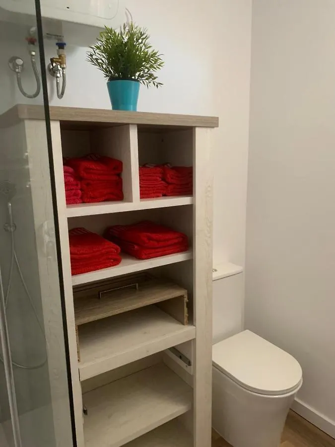 Yumboflat Two Bedroom Apartment Playa del Ingles