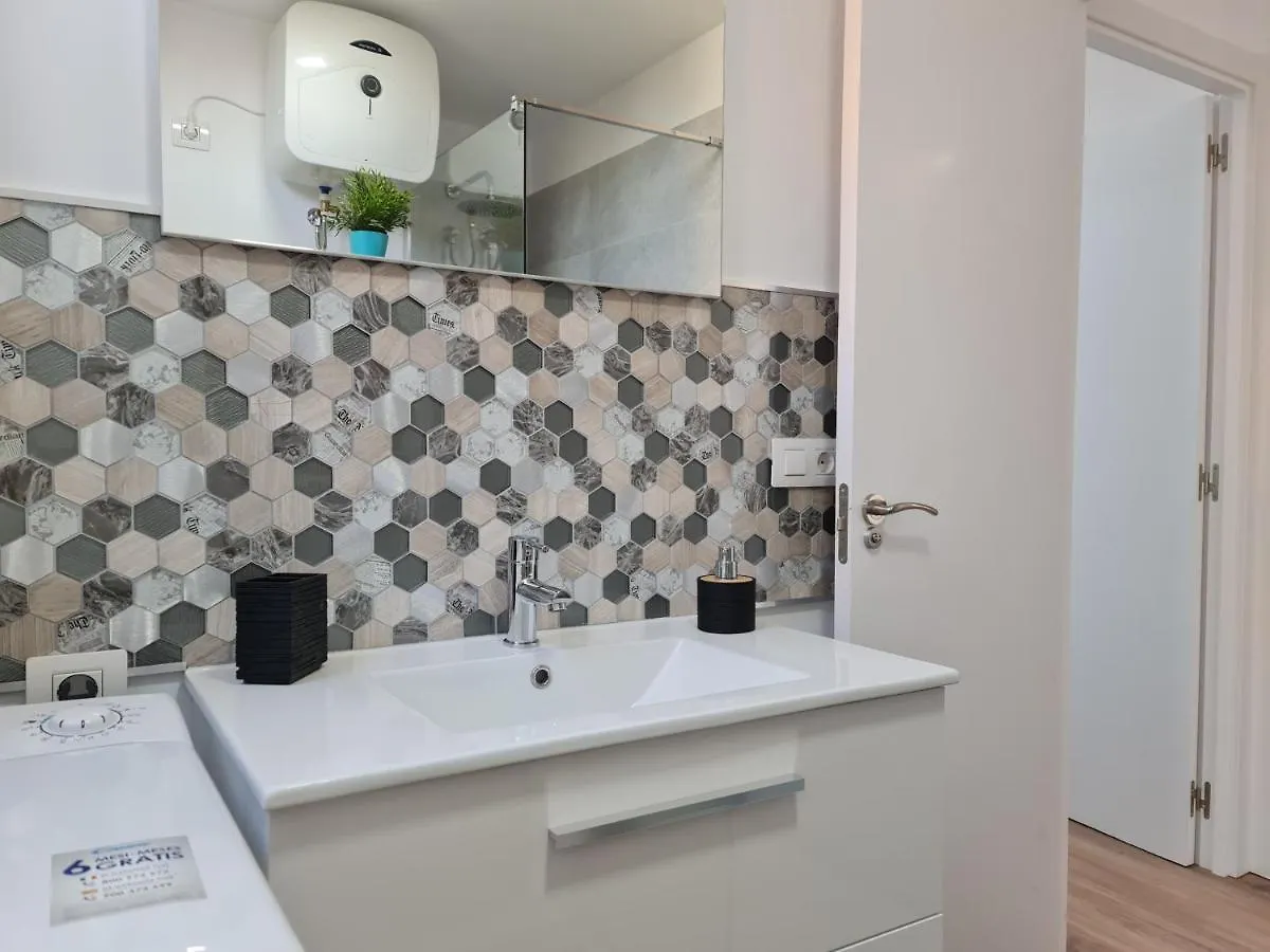Yumboflat Two Bedroom Apartment Playa del Ingles