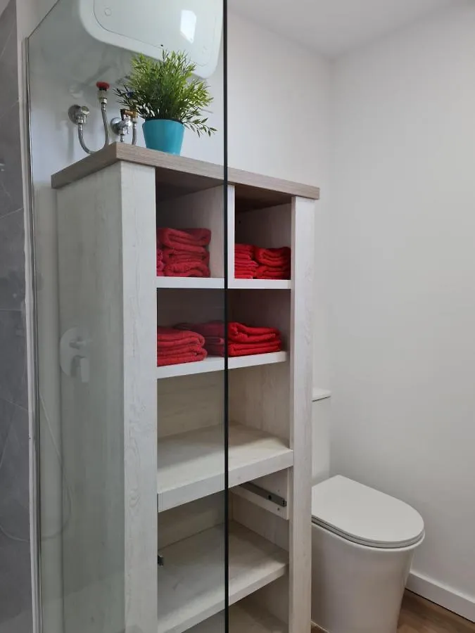 Yumboflat Two Bedroom Apartment Playa del Ingles