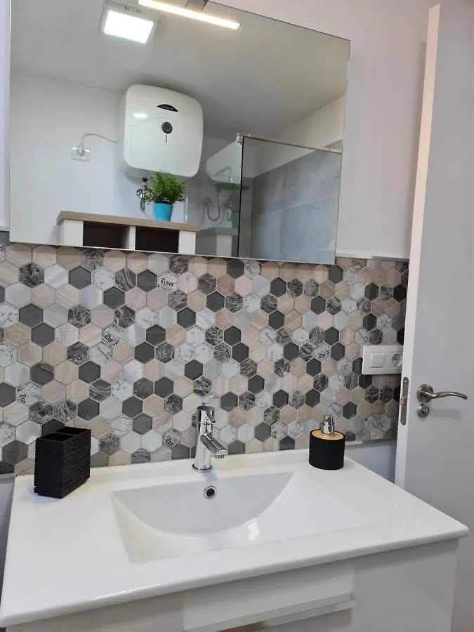 Yumboflat Two Bedroom Apartment Playa del Ingles  Spain