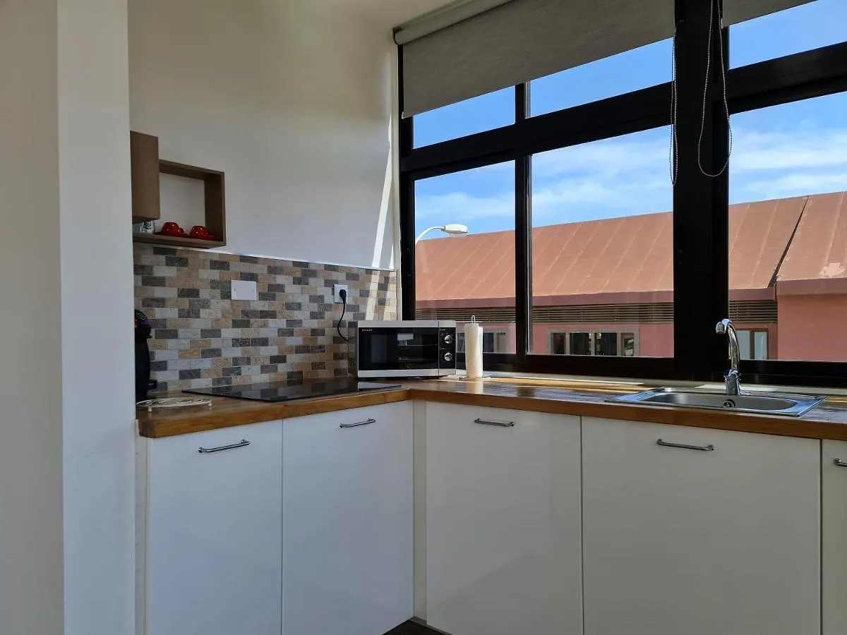 Yumboflat Two Bedroom Apartment Playa del Ingles  Spain