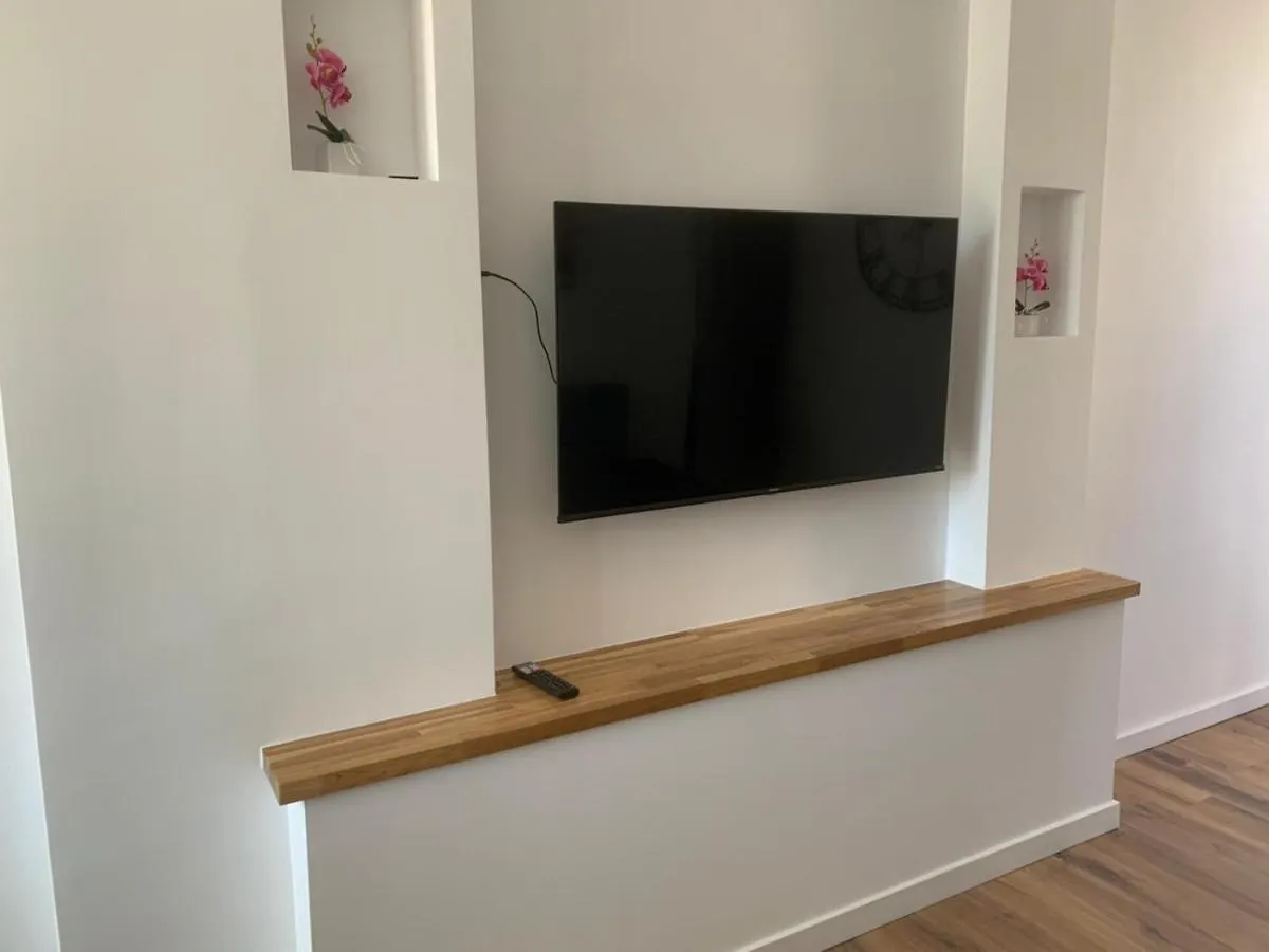 Yumboflat Two Bedroom Apartment Playa del Ingles  Playa del Ingles (Gran Canaria)