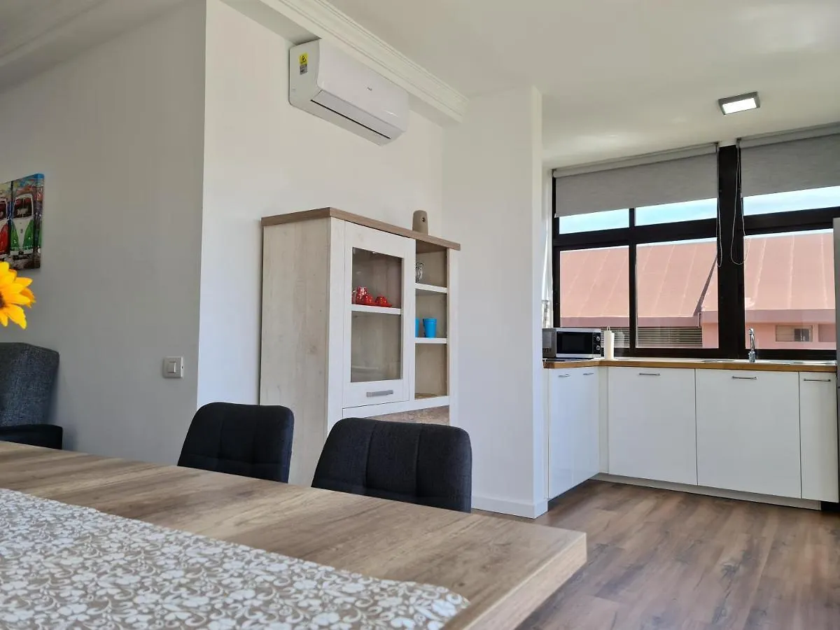 Yumboflat Two Bedroom Apartment Playa del Ingles   Playa del Ingles (Gran Canaria)