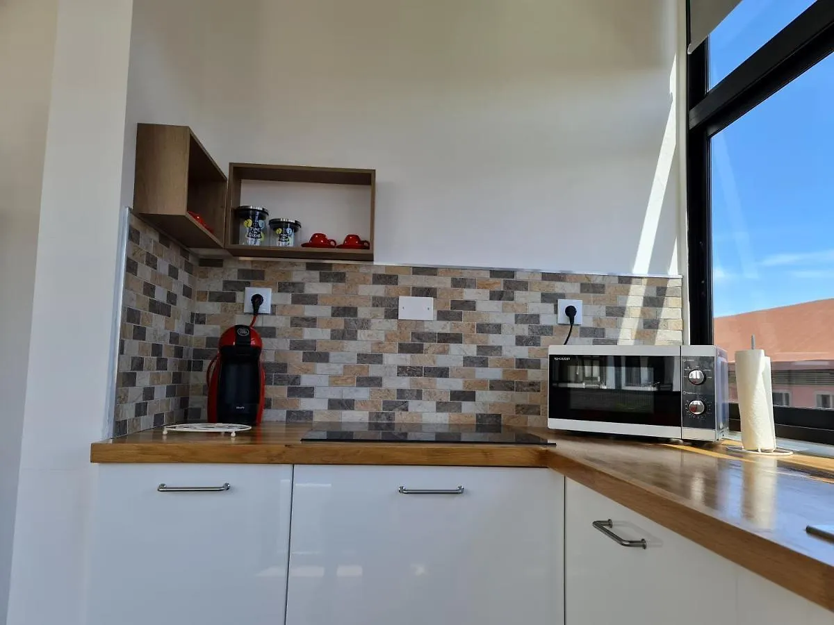Yumboflat Two Bedroom Apartment Playa del Ingles  Playa del Ingles (Gran Canaria)