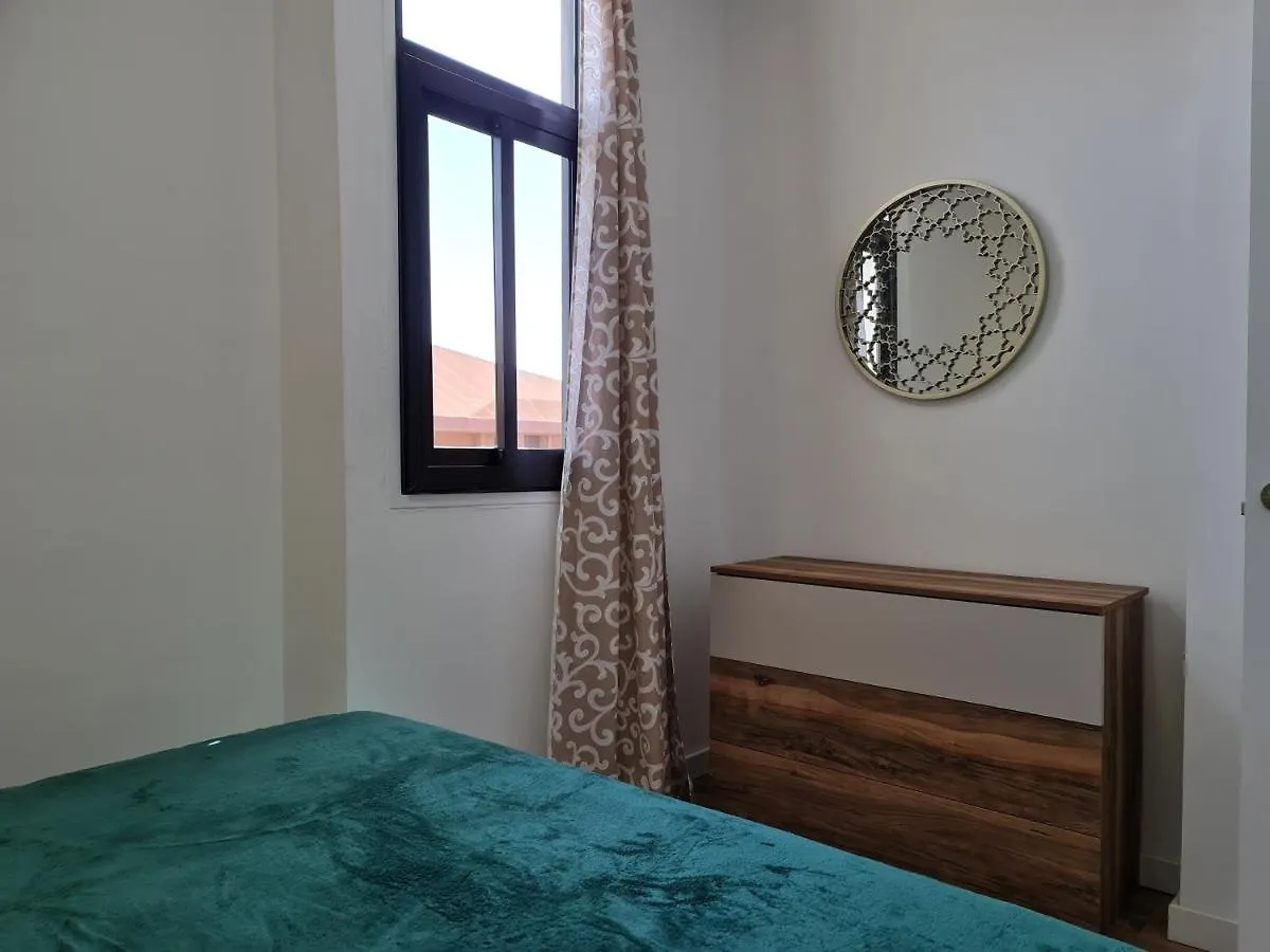 Yumboflat Two Bedroom Apartment Playa del Ingles