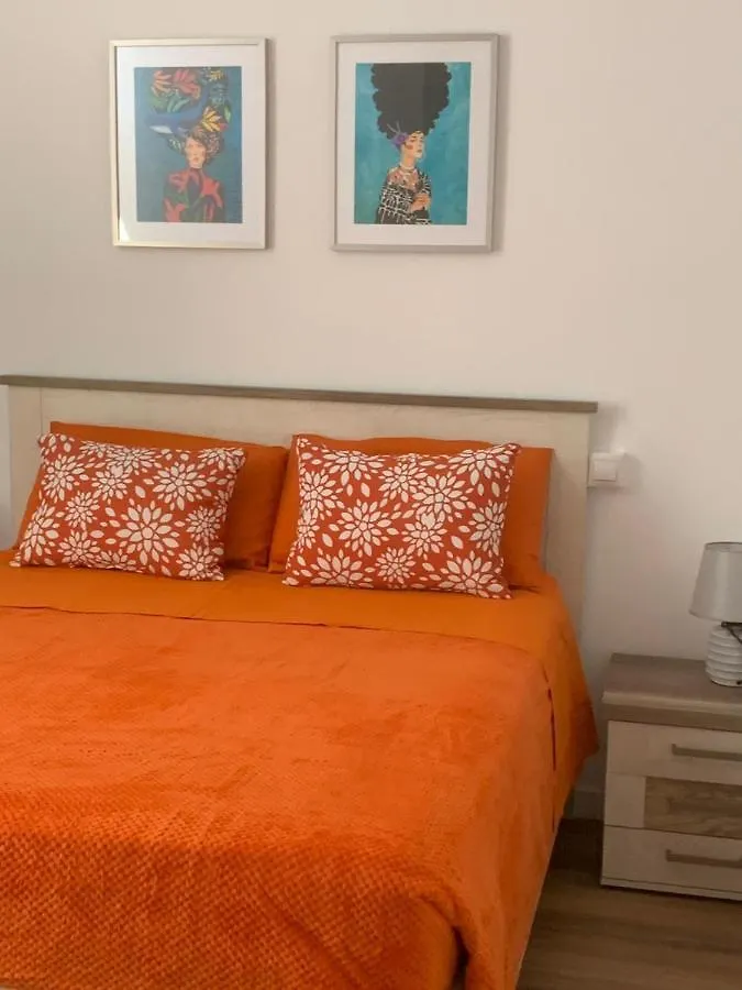 Yumboflat Two Bedroom Apartment Playa del Ingles  0*, Playa del Ingles (Gran Canaria) Spain