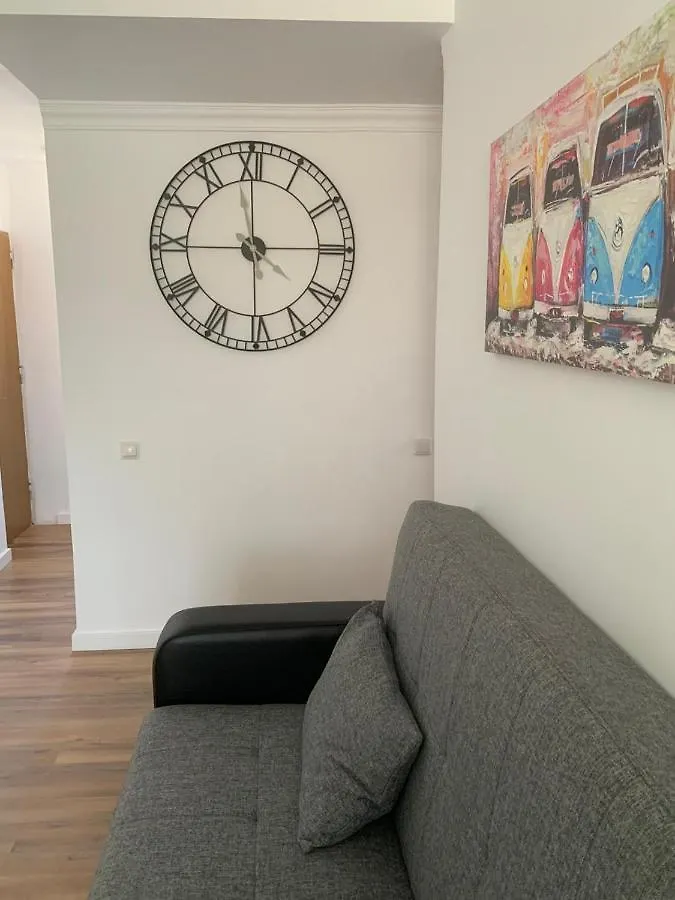 Yumboflat Two Bedroom Apartment Playa del Ingles   Playa del Ingles (Gran Canaria)