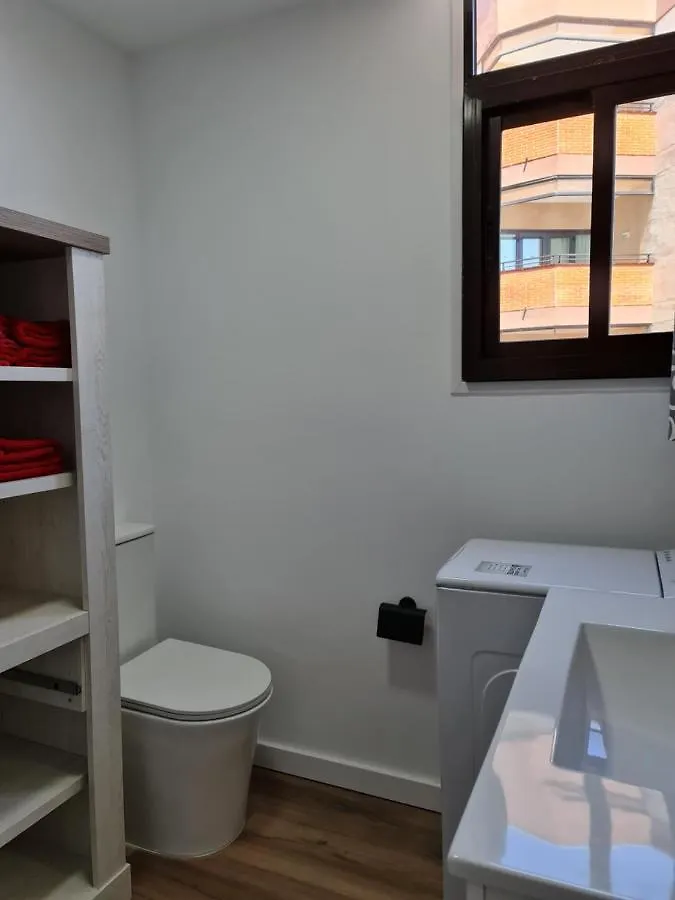 Yumboflat Two Bedroom Apartment Playa del Ingles