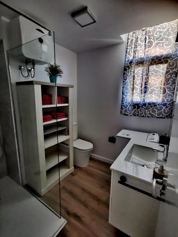 Yumboflat Two Bedroom Apartment Playa del Ingles