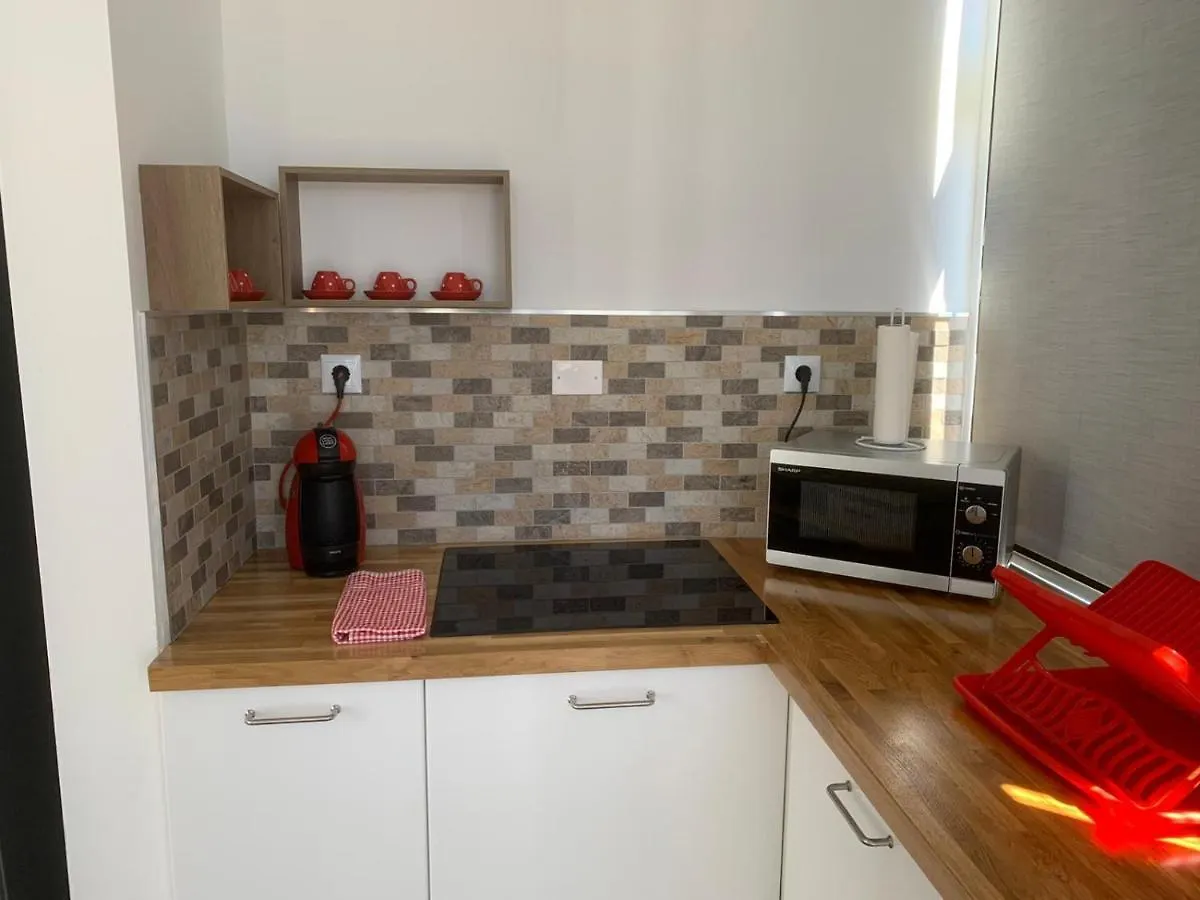 Yumboflat Two Bedroom Apartment Playa del Ingles