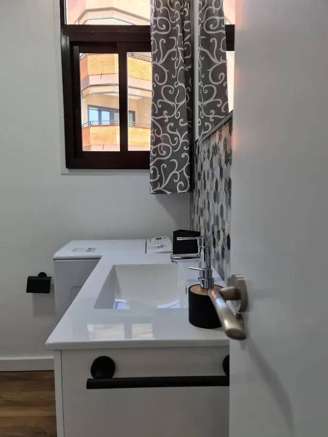 Yumboflat Two Bedroom Apartment Playa del Ingles  İspanya