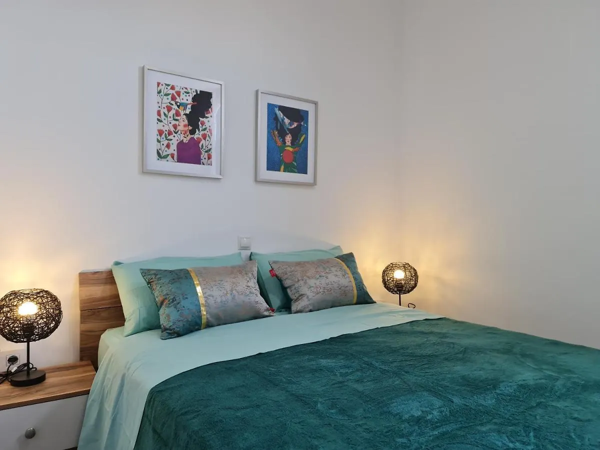 Yumboflat Two Bedroom Apartment Playa del Ingles  İspanya